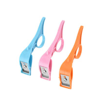 Load image into Gallery viewer, Creative Fruit Ring Paring Knife