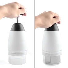 Load image into Gallery viewer, Easy Chop Slicer, Stainless Steel Blades